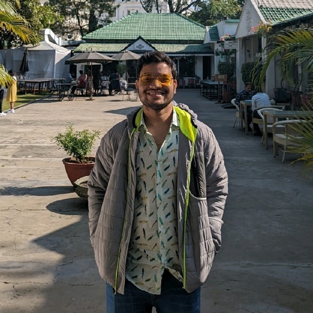 Guru Prakash